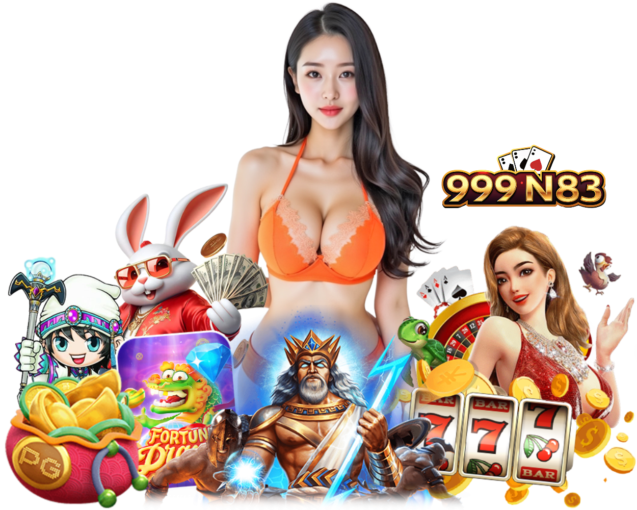 ฝากถอนไม่มีขั้นต่ำ