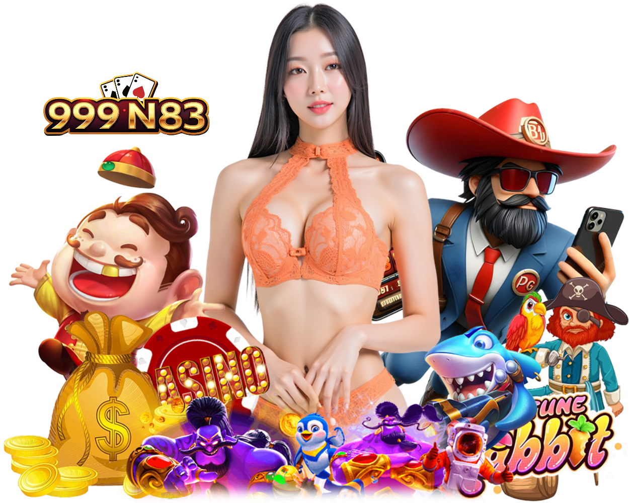 999N83 บาคาร่าเว็บตรง